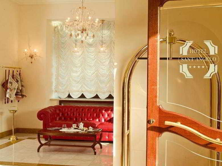 Hotel Sant'angelo