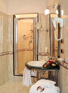Hotel Sant'angelo