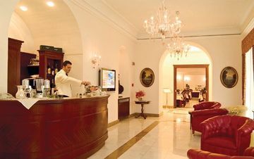 Hotel Sant'angelo