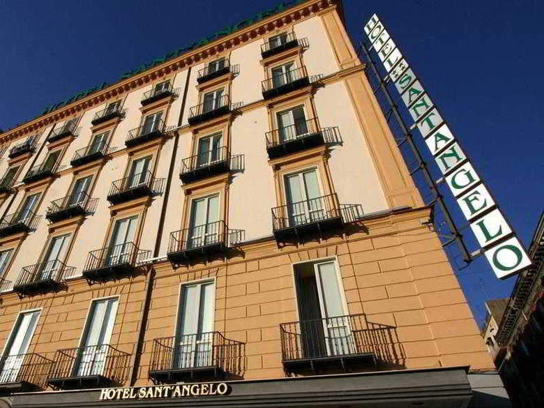 Hotel Sant'angelo