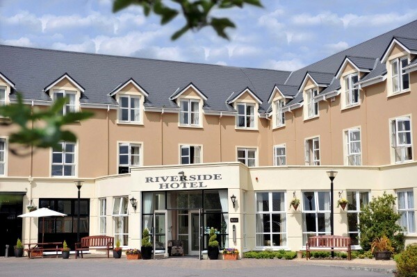Hotel Riverside