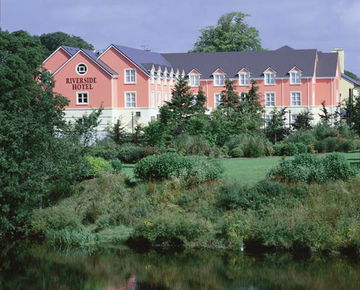 Hotel Riverside