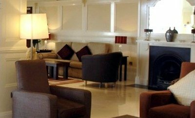 Hotel Riverside