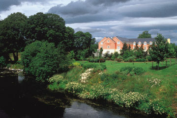 Hotel Riverside