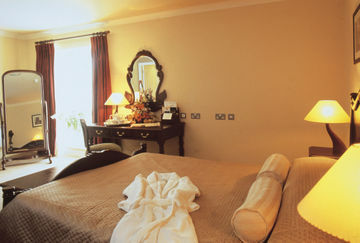 Hotel Riverside