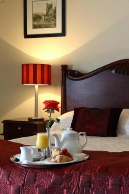 Hotel Riverside