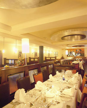 Hotel Riverside