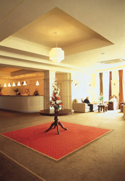 Hotel Riverside