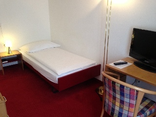 Hotel Alpina