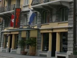 Hotel Alpina
