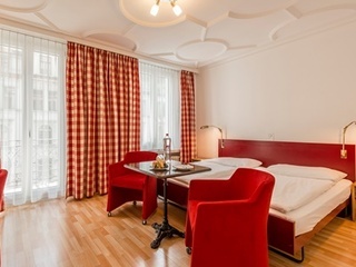 Hotel Alpina