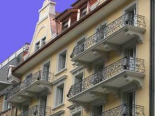 Hotel Alpina