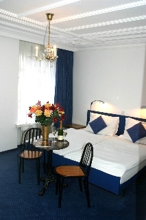 Hotel Alpina