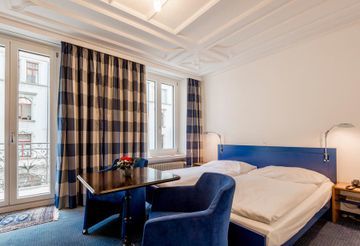 Hotel Alpina