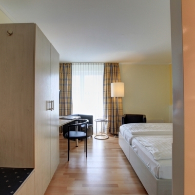Hotel Stadt Freiburg