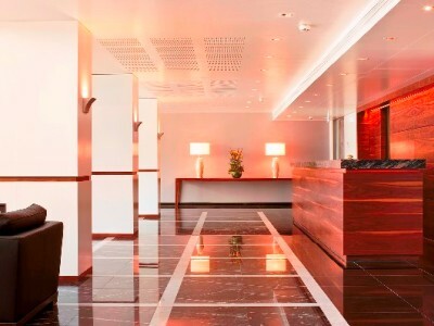 Hotel Stadt Freiburg