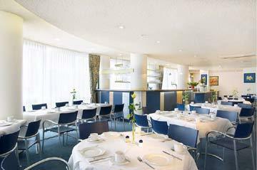Hotel Stadt Freiburg