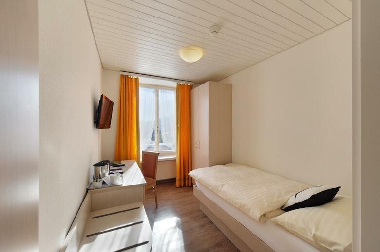 Hotel Beausite