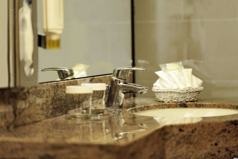 Hotel Ramada Frankfurt Messe