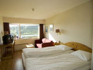 Hotel Ustedalen Geilo