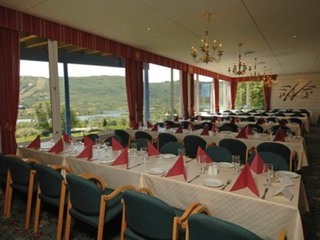 Hotel Ustedalen Geilo