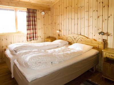 Hotel Ustedalen Geilo