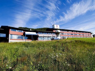 Hotel Ustedalen Geilo