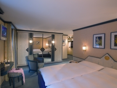 Hotel Sonne