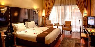 Hotel Royal Mirage De Luxe