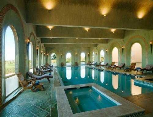 Hotel Palmeraie Palace