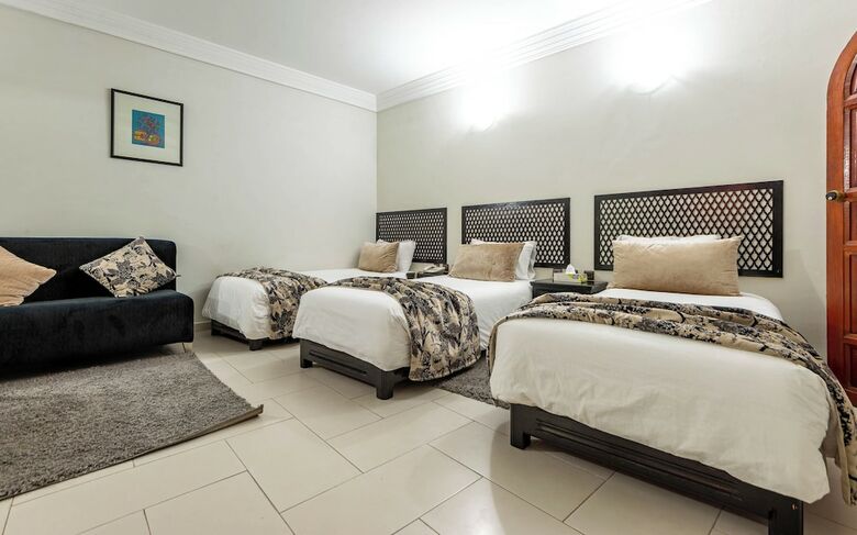 Hotel Oudaya