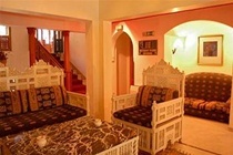 Hotel Oudaya