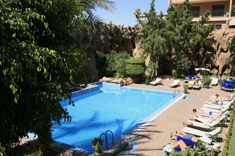 Hotel Imperial Holiday