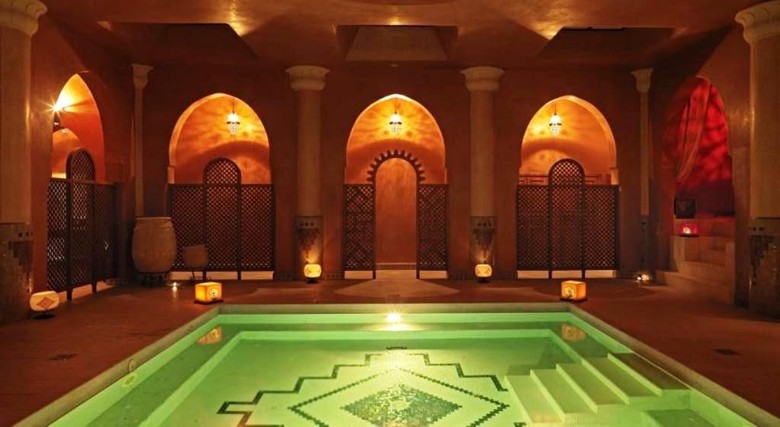 Hotel Atlas Medina And Spa