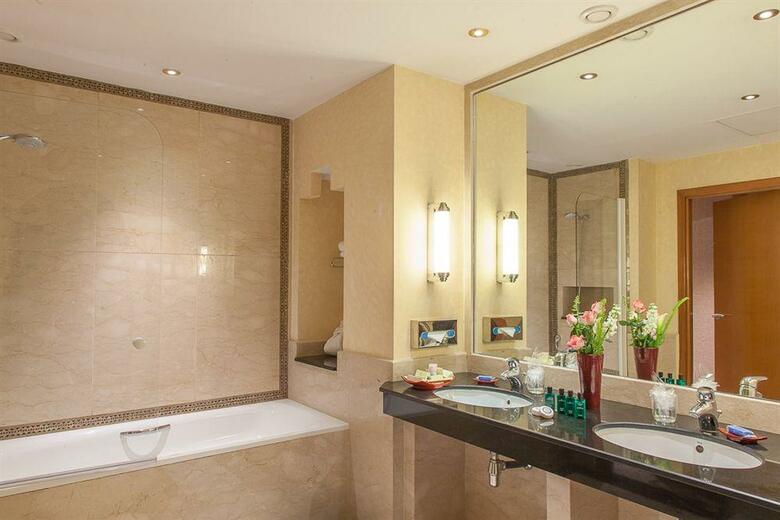 Hotel Atlas Medina And Spa