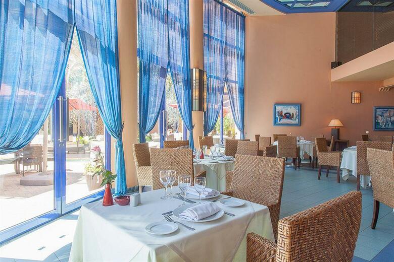 Hotel Atlas Medina And Spa