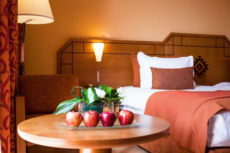 Hotel Atlas Medina And Spa
