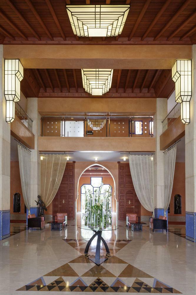 Hotel Atlas Medina And Spa