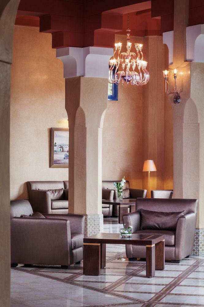 Hotel Atlas Medina And Spa