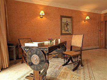Hotel Atlas Medina And Spa