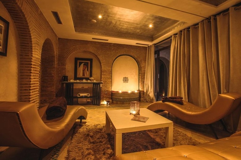 Hivernage Hotel & Spa