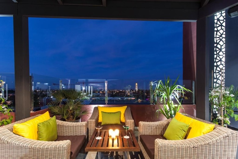 Hivernage Hotel & Spa