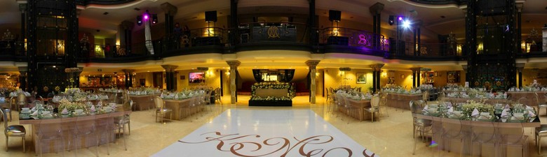 Gran Hotel De La Ciudad De Mexico