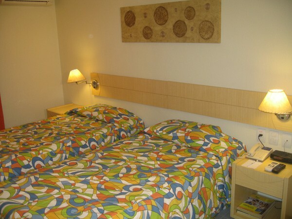Hotel Diogo Fortaleza