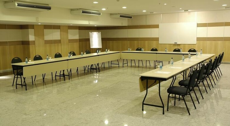 Hotel Diogo Fortaleza