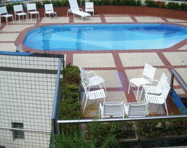 Hotel Diogo Fortaleza