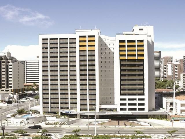 Hotel Diogo Fortaleza