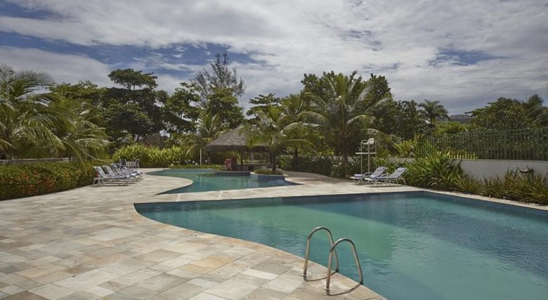 Aparthotel Transam�rica Prime Barra