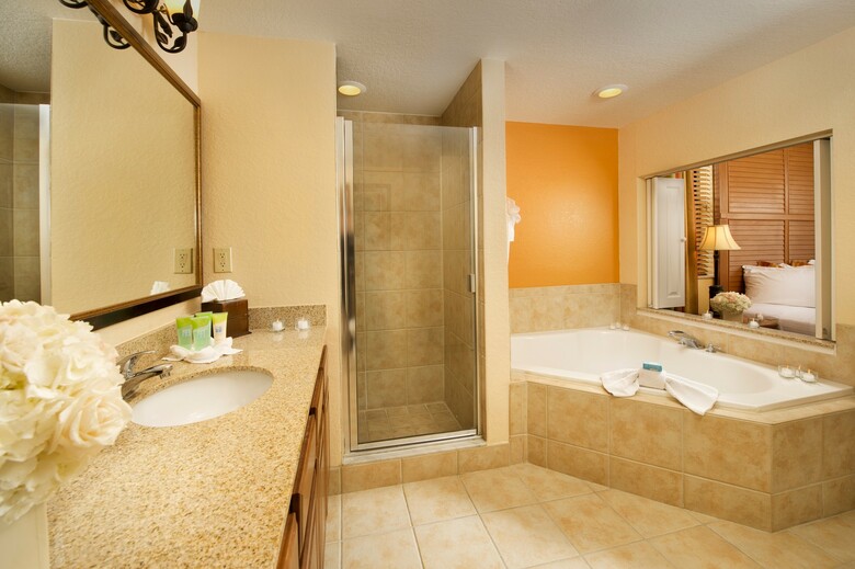 Hotel Floridays Orlando Resort
