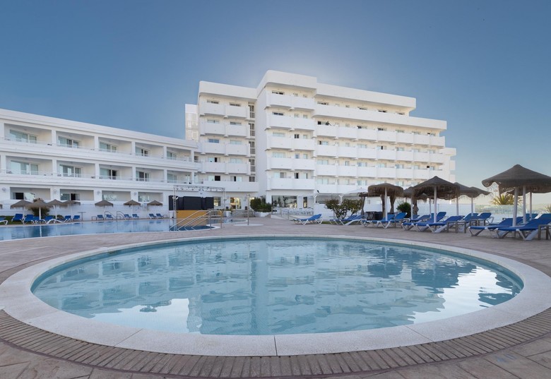 Hotel Palia La Roca